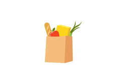 Grocery Bag