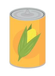 Canned Vegetables